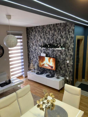 Anima Montis Apartment and SPA